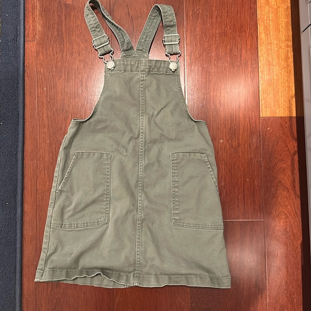 H&M Skirt-Alls 6X
